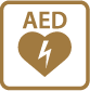 自動体外式除細動器(AED)